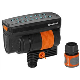 GARDENA Zraszacz Pipeline