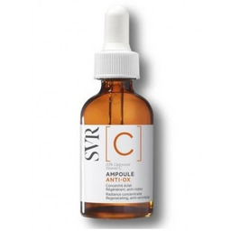 SVR C AMPOULE ANTI- OX Serum Antyoksydacyjne, 30ml