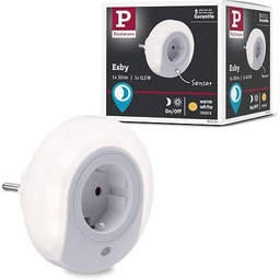 Paulmann 92494 Podłączana do gniazdka lampka nocna LED