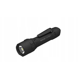 Latarka Ledlenser Solidline SL10 Black