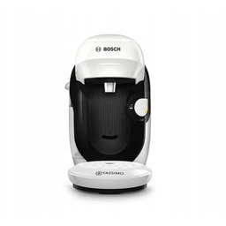 Ekspres na kapsułki Bosch Style TAS114E 1400W Biały