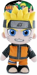 PLAY BY PLAY NARUTO PELUCHE 27 cm