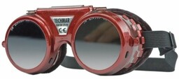VOREL Okulary spawalnicze 74411