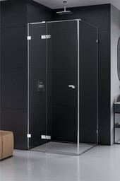 NEW TRENDY EXK-4490 Kabina EVENTA L kwadratowa drzwi