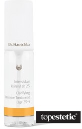 Dr Hauschka Clarifying Intensive Treatment (age 25+) Intensywna