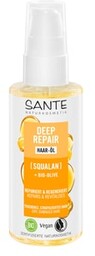 Sante Deep Repair Squalan Olejek do włosów 75