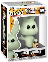 FUNKO Figurka Pop Looney Tunes Bugs Bunny
