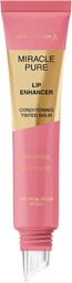 Max Factor Miracle Pure Lip Enhancer nawilżający balsam