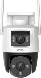 Obrotowa kamera do monitoringu (zewnętrzna) IMOU Cruiser Dual