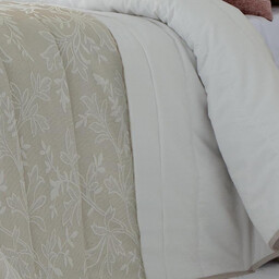Antilo Narzuta żakardowa Greta Beige