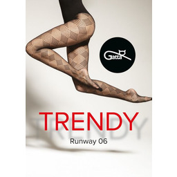 Rajstopy Runway 06