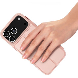 Etui Kabura do iPhone 17 Pro Dux Ducis