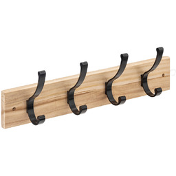 5five Simply Smart Ścienny wieszak do przedpokoju