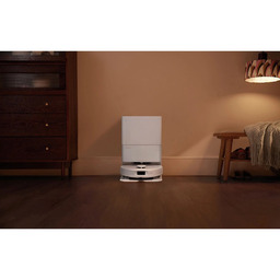 Robot sprzątający Roborock Qrevo 5AE Biały