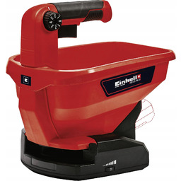 Siewnik akumulatorowe Einhell Ge-us 18 Li-Solo 3,3 l