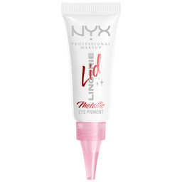 NYX Professional Makeup Lid Lingerie Kremowy Cień