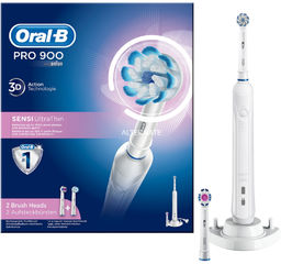 BRAUN Oral-B PRO 900 - szczoteczka elektryczna Oral-B