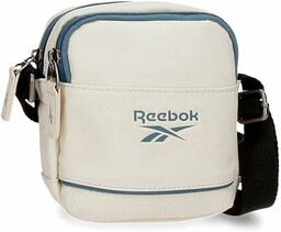 Reebok Cincinati nerka na pasku, biała, Bandolera Dos