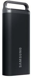 Samsung T5 EVO 2TB USB 3.2 Czarny Dysk