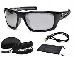 Okulary polaryzacyjne Arctica S-274A