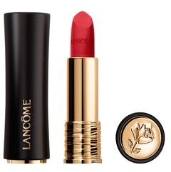 LANCÔME L''Absolu Rouge Drama Matte Szminka 4 g