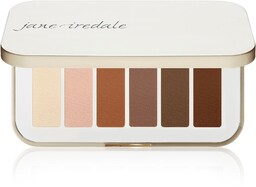 Jane Iredale PurePressed Eye Shadow Palette Paleta profesjonalnie