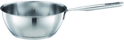 Fiskars 1064748 All Steel Rondel/patelnia 2 l