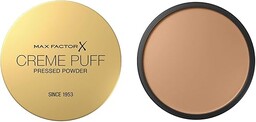 Max Factor Creme Puff matujący puder prasowany,