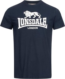 Lonsdale T-shirt męski St. Erney