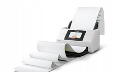 Epson Skaner Wf DS-790WN A4/ADF100/90ipm/Duplex