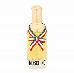 Moschino Moschino Femme woda toaletowa dla kobiet 75