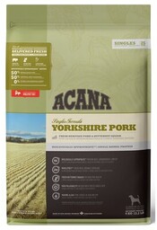 ACANA Karma dla psa Yorkshire Pork 6 kg