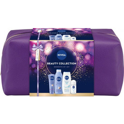 NIVEA Zestaw prezentowy damski Beauty Collection (Antyperspirant roll-on