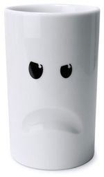 Nastrojowy kubek Złośnik