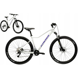 Rower 27,5" Kross Lea 4.0 rama Xs 14"