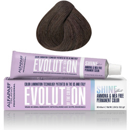 Alfaparf Evolution of the Color Shine Effect, farba