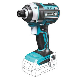 DEDRA Zakrętarka DED7145