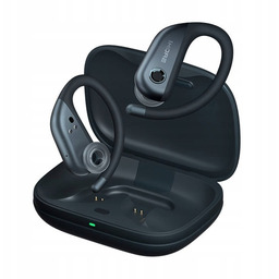 Słuchawki bezprzewodowe zauszne 1more Opn Earbuds S50