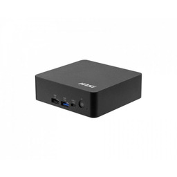 MSI Mini PC Cubi NUC AI+ 3MG-004BEU noOS/ICU7-355/WiFi/BT/Black