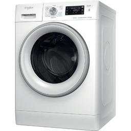 Pralko suszarka Whirlpool FFWDB 864489 SV EE 6/8kg