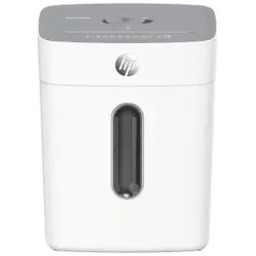 HP OneShred 8CC Biały Niszczarka