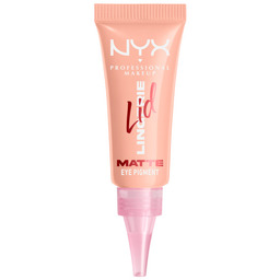 NYX Professional Makeup Lid Lingerie Kremowy Cień