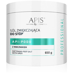 Apis Api-Podo sól zmiękczająca do stóp z mocznikiem