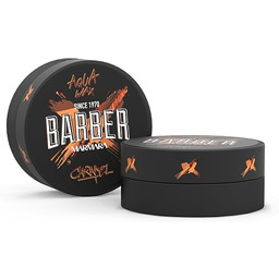 BARBER MARMARA CARAMEL Aqua Hair Wax 150 ml