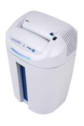 Niszczarka Kobra +1 SS6 ES