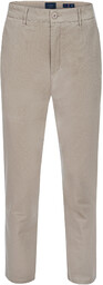 SPODNIE MĘSKIE CHINO 320 NEW BEIGE BEŻOWE