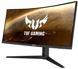 ASUS MONITOR LED 34" VG34VQL1B