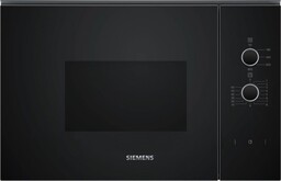 Kuchenka mikrofalowa SIEMENS BF520LMA1 iQ300 sLine