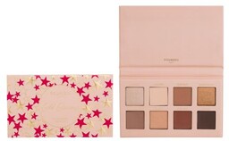 BOURJOIS Paris Gold Glamour Eyeshadow Palette cienie