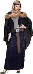 W WIDMANN MILANO Party Fashion - Średniowieczna księżniczka,